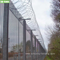 358 High Security Anti Climb Fence for Airport